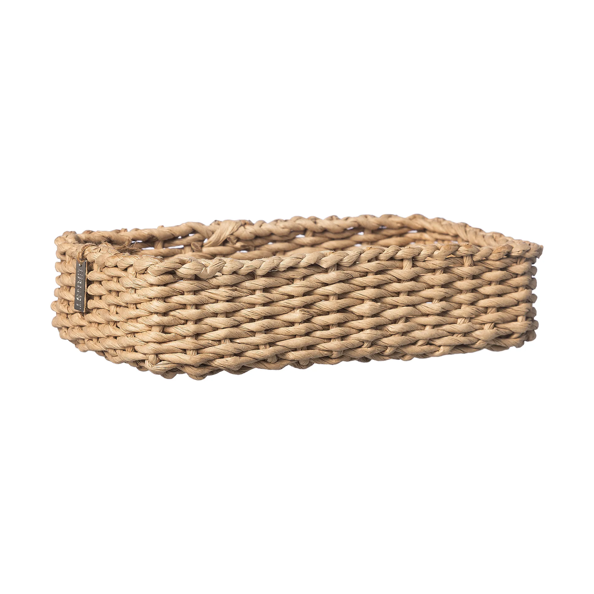 Cesta Ernst 14x23 cm, Natural ERNST
