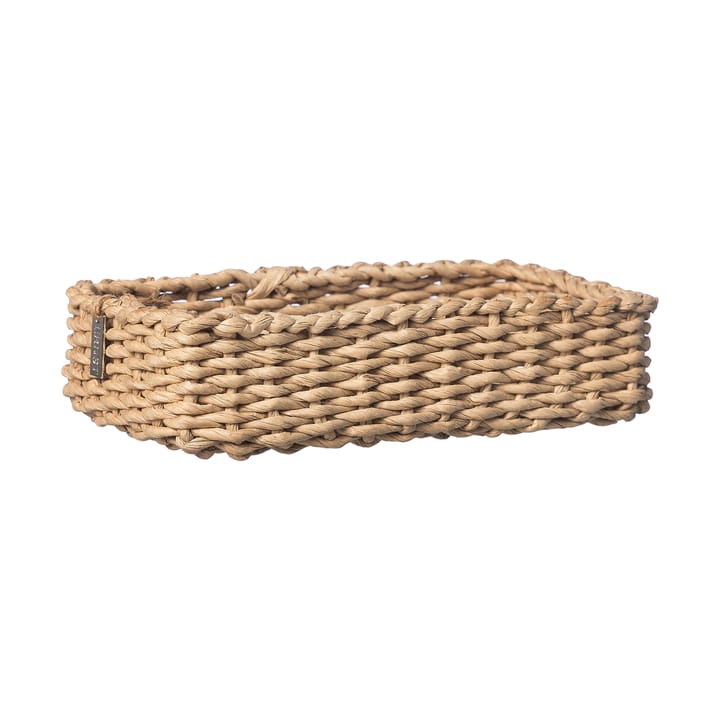 Cesta Ernst 14x23 cm - Natural - ERNST