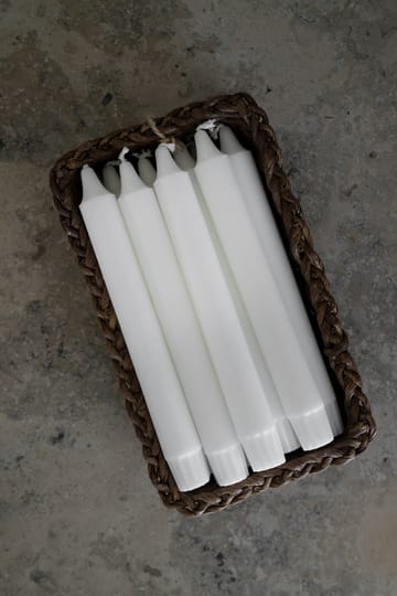 Cesta Ernst 2 piezas - Marrón oscuro - ERNST