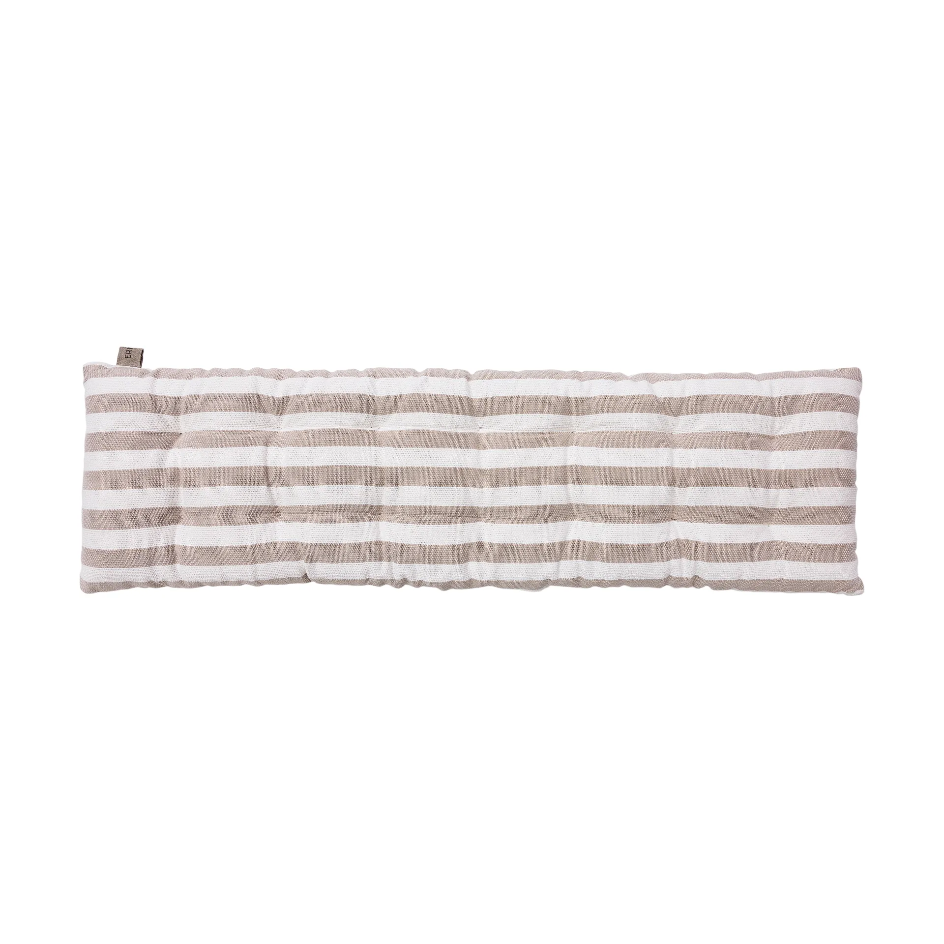 Cojín Ernst 30x100 cm, Blanco-beige ERNST