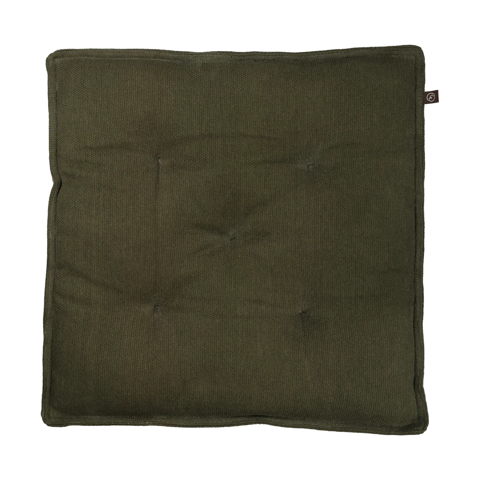Cojín para asiento Ernst 45x45 cm, Salvia ERNST