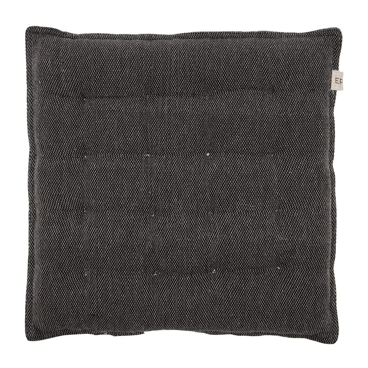 Cojín para silla Ernst 40x40 cm - negro-beige - ERNST