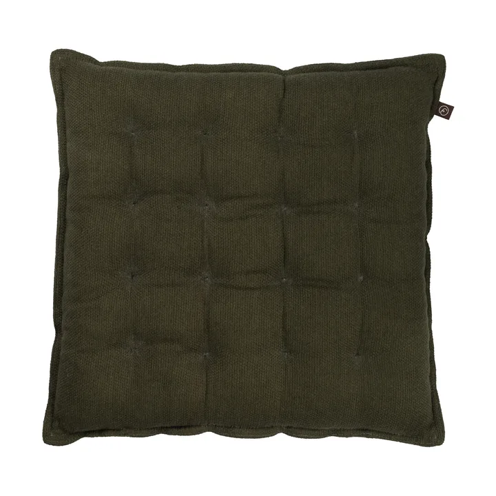 Cojín para silla Ernst 40x40 cm - Salvia - ERNST