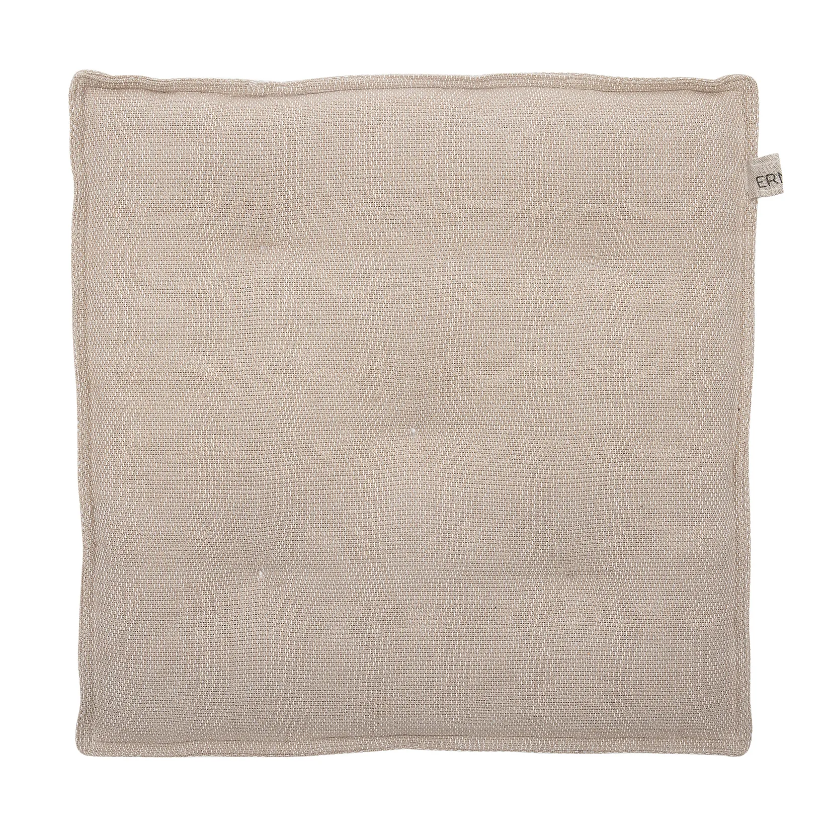 Cojín para silla Ernst 45x45 cm, Beige ERNST