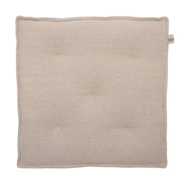 Cojín para silla Ernst 45x45 cm - Beige - ERNST
