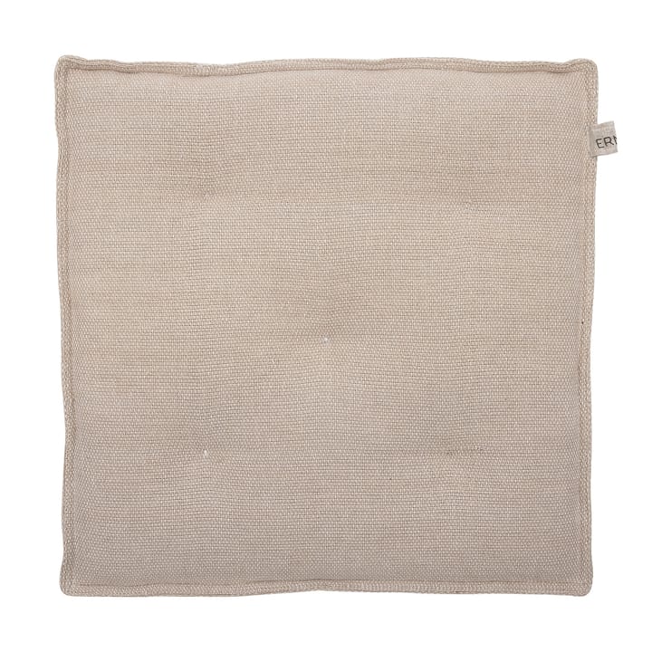 Cojín para silla Ernst 45x45 cm, Beige ERNST