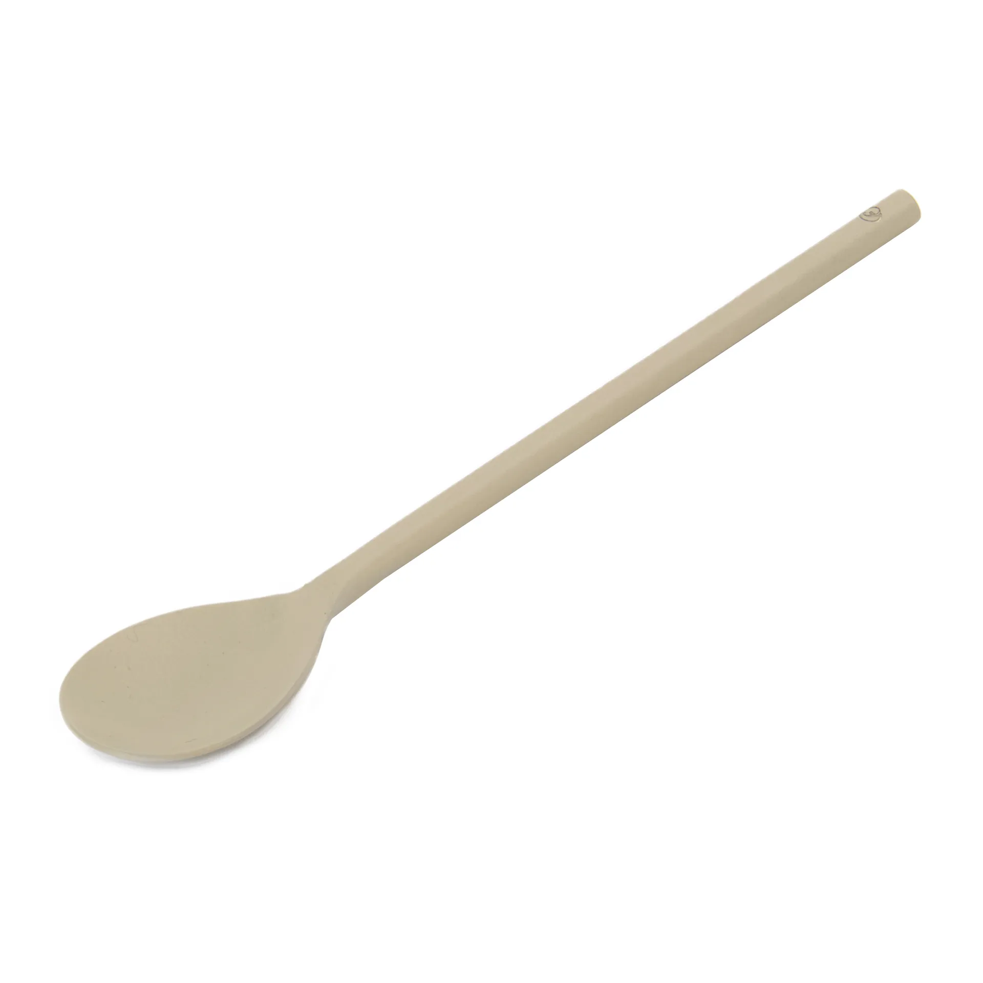 Cuchara pequeña Ernst metal, Beige ERNST