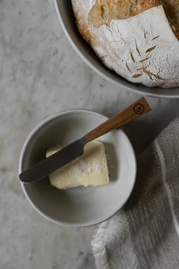 Cuchillo para mantequilla Ernst  - Acacia, 15 cm - ERNST