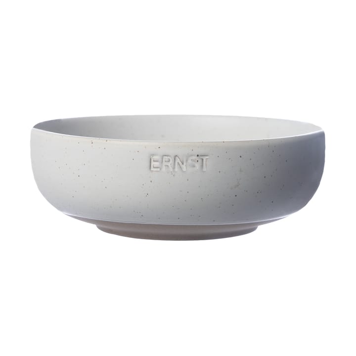 Cuenco Ernst  - Base blanco-natur, Ø14 cm - ERNST