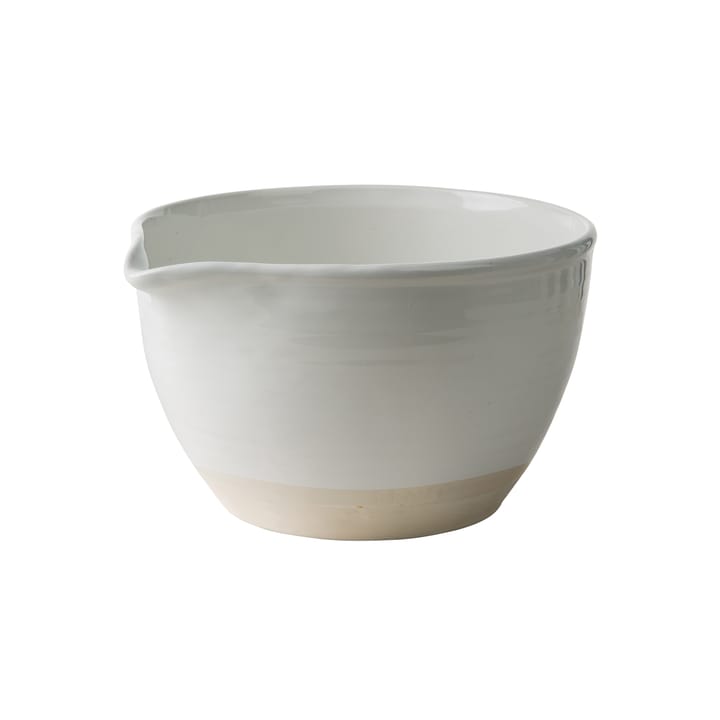 Cuenco Ernst gres blanco - ∅ 20 cm - ERNST