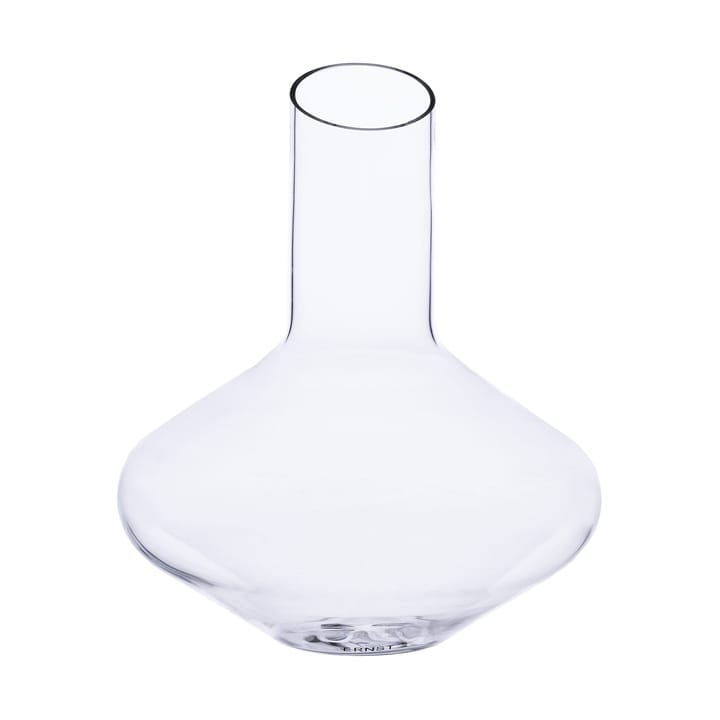 Decantador de vino Ernst 2 l - Transparente - ERNST