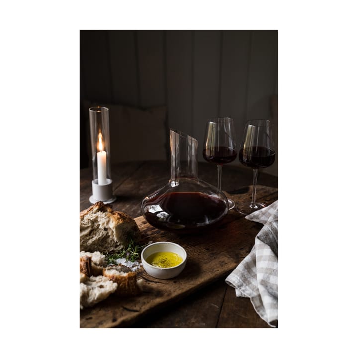 Decantador de vino Ernst 2 l, Transparente ERNST