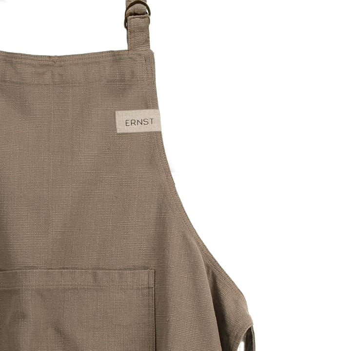 Delantal algodón Ernst, Topo ERNST