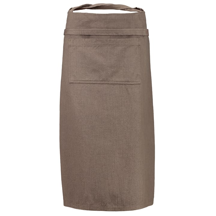 Delantal de cintura Ernst - Topo - ERNST