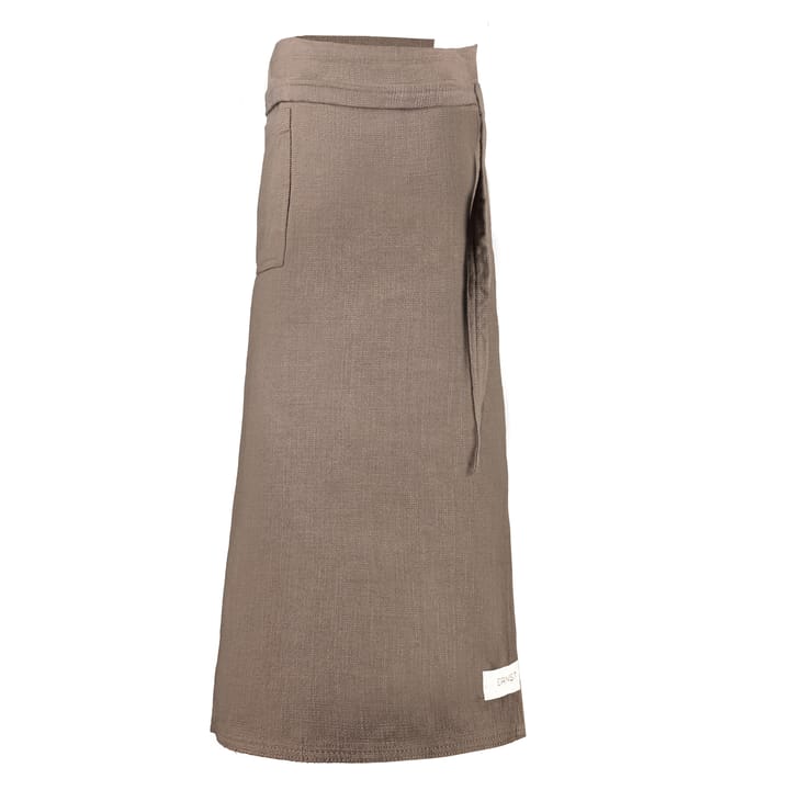 Delantal de cintura Ernst - Topo - ERNST