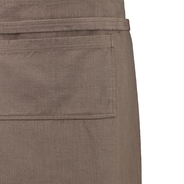 Delantal de cintura Ernst - Topo - ERNST