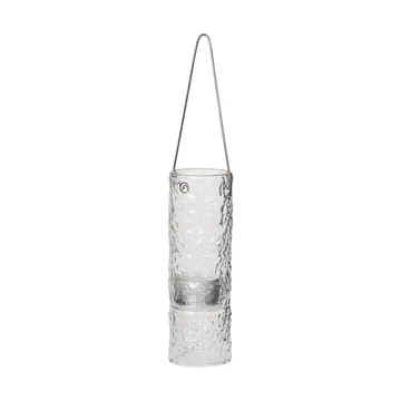 Ernst farol colgante con textura - Ø5,5x15 cm - ERNST