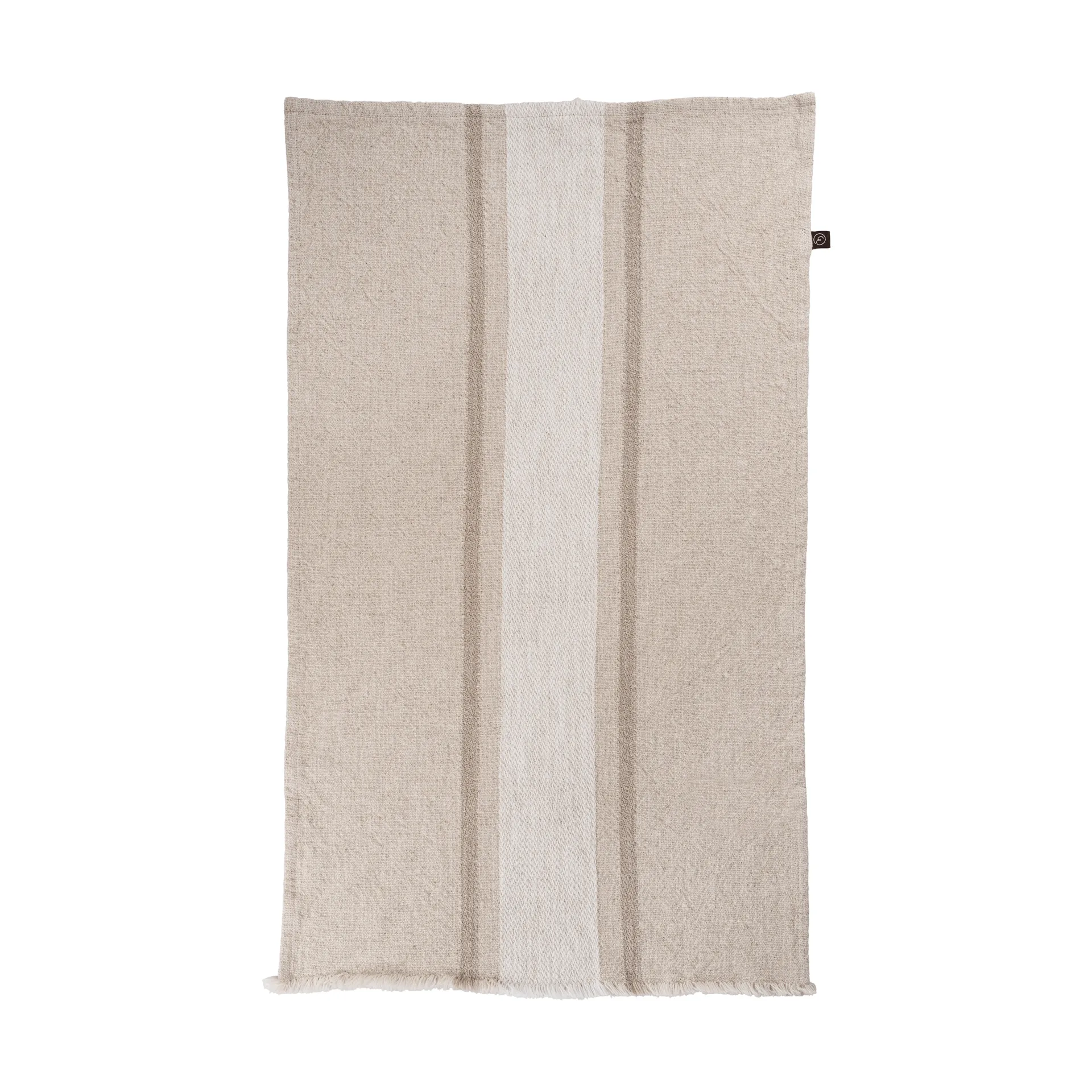 Ernst paño de cocina, Natural-blanco-beige, 45x70 cm ERNST
