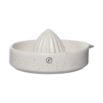 Exprimidor de cítricos Ernst gres - Blanco - ERNST