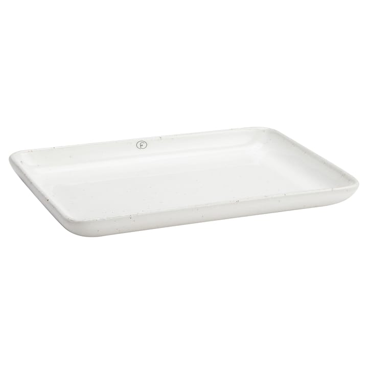 Fuente de servir Ernst 15x35 cm, Natural ERNST