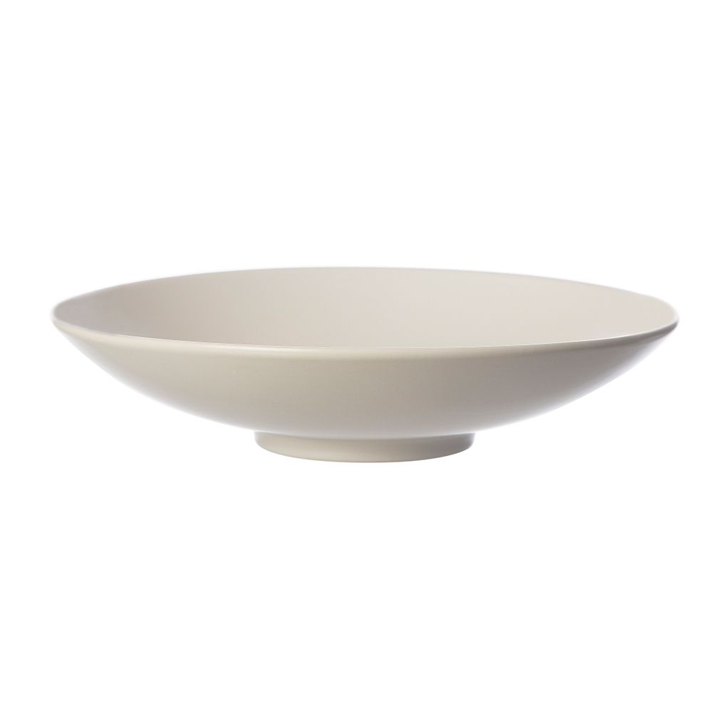 Fuente de servir Ernst Ø28 cm, blanco ERNST