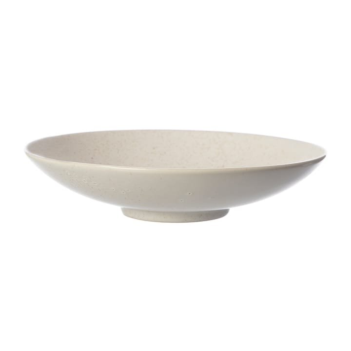 Fuente de servir Ernst Ø28 cm - manchas blancas - ERNST