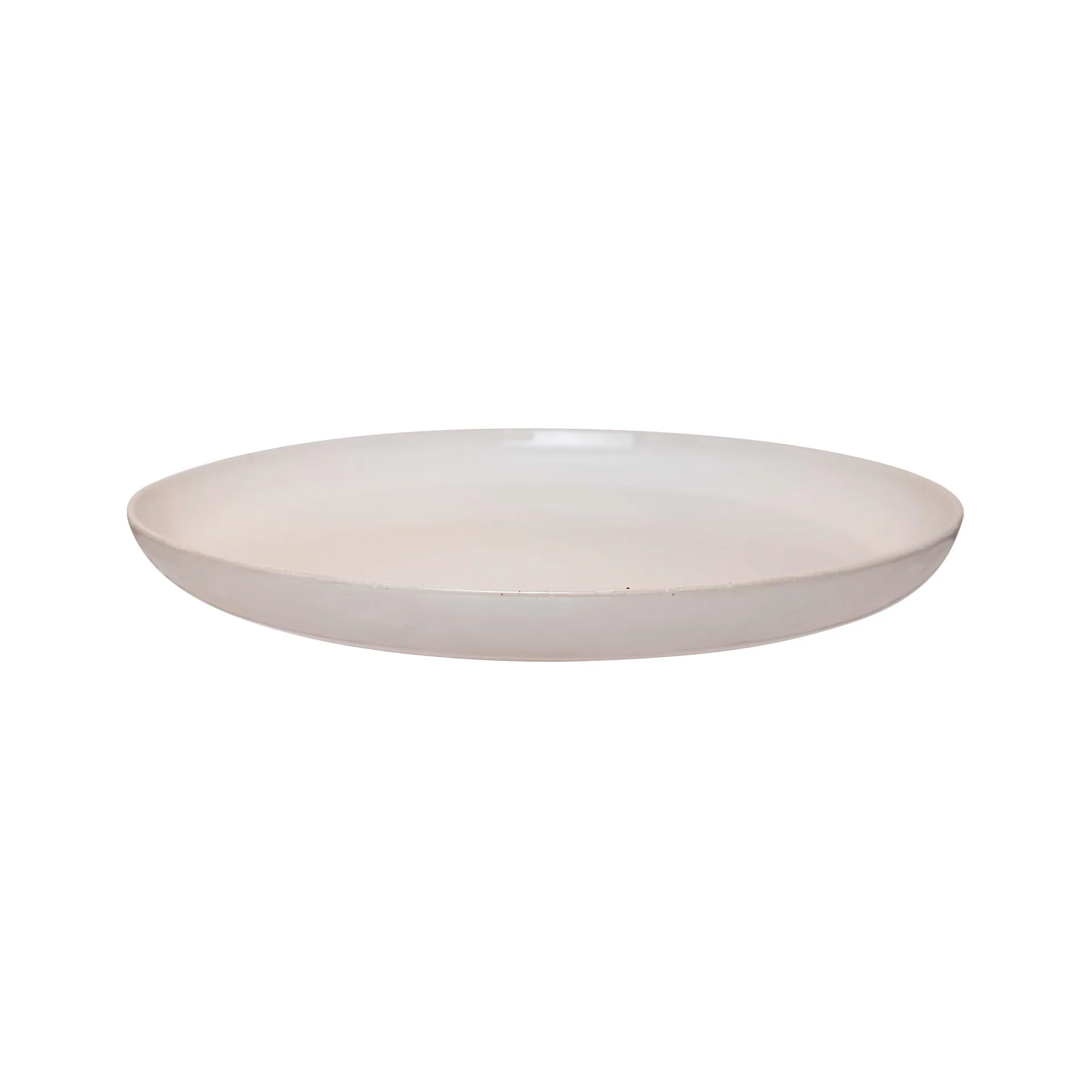 Fuente Ernst Ø42 cm, Blanco ERNST