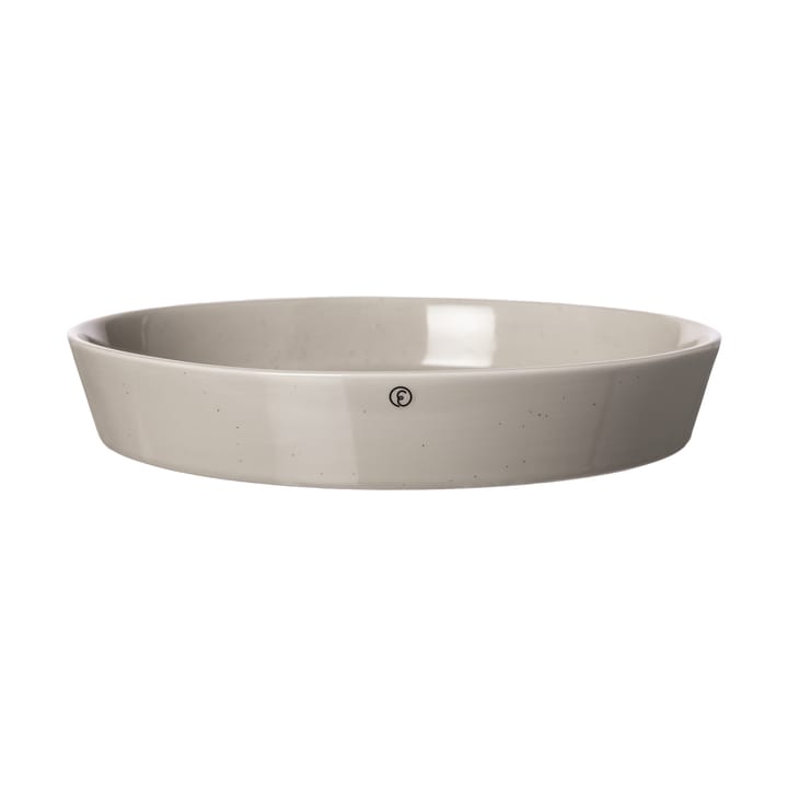 Fuente para horno Ernst Ø28 cm - Arena - ERNST