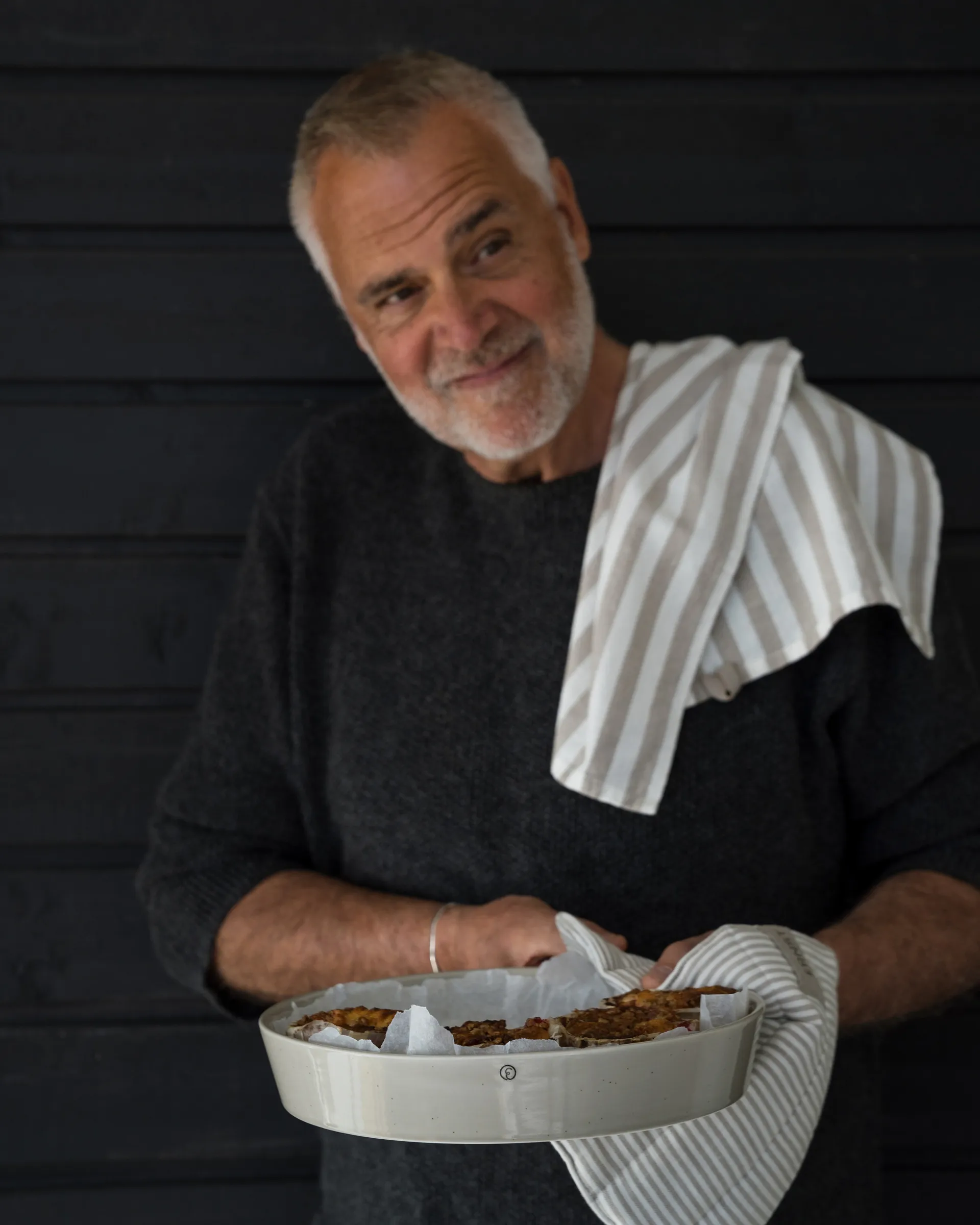 Fuente para horno Ernst Ø28 cm, Arena ERNST