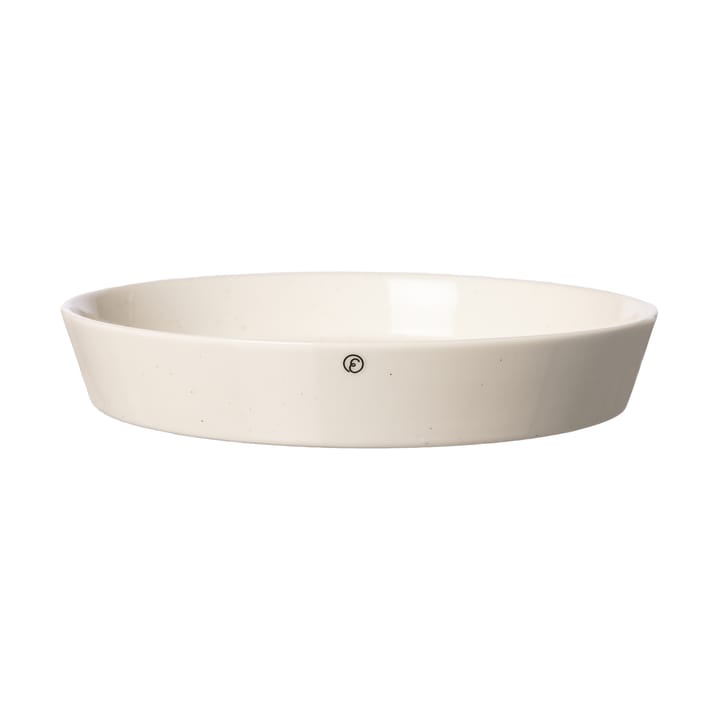 Fuente para horno Ernst Ø28 cm - Vainilla - ERNST