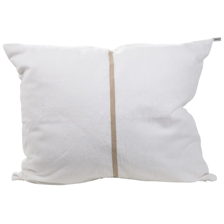 Funda cojín con línea Ernst 50x60 cm | ERNST | online