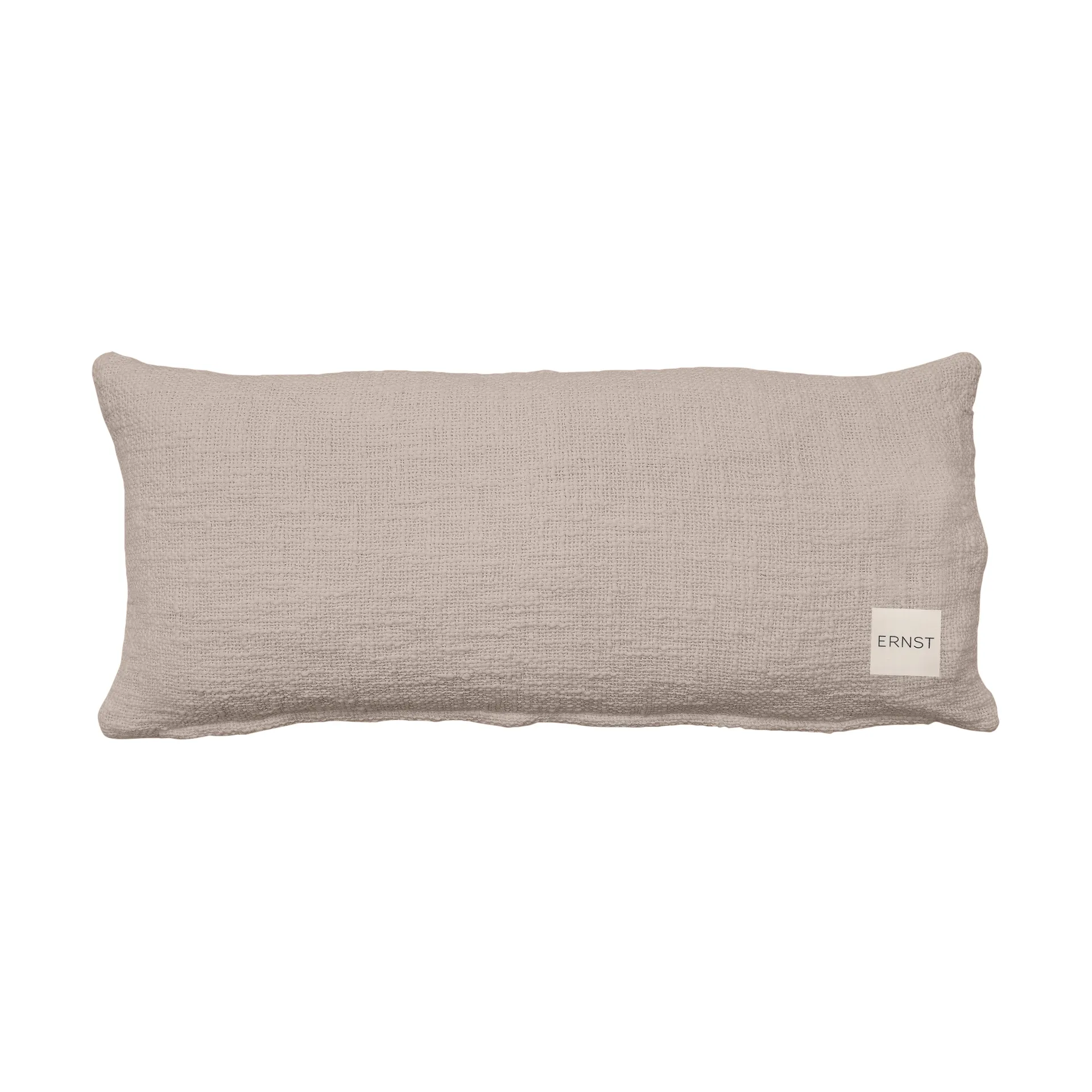 Funda de cojín Ernst, Beige, 30x70 cm ERNST