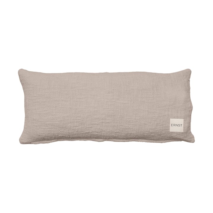 Funda de cojín Ernst - Beige, 30x70 cm - ERNST