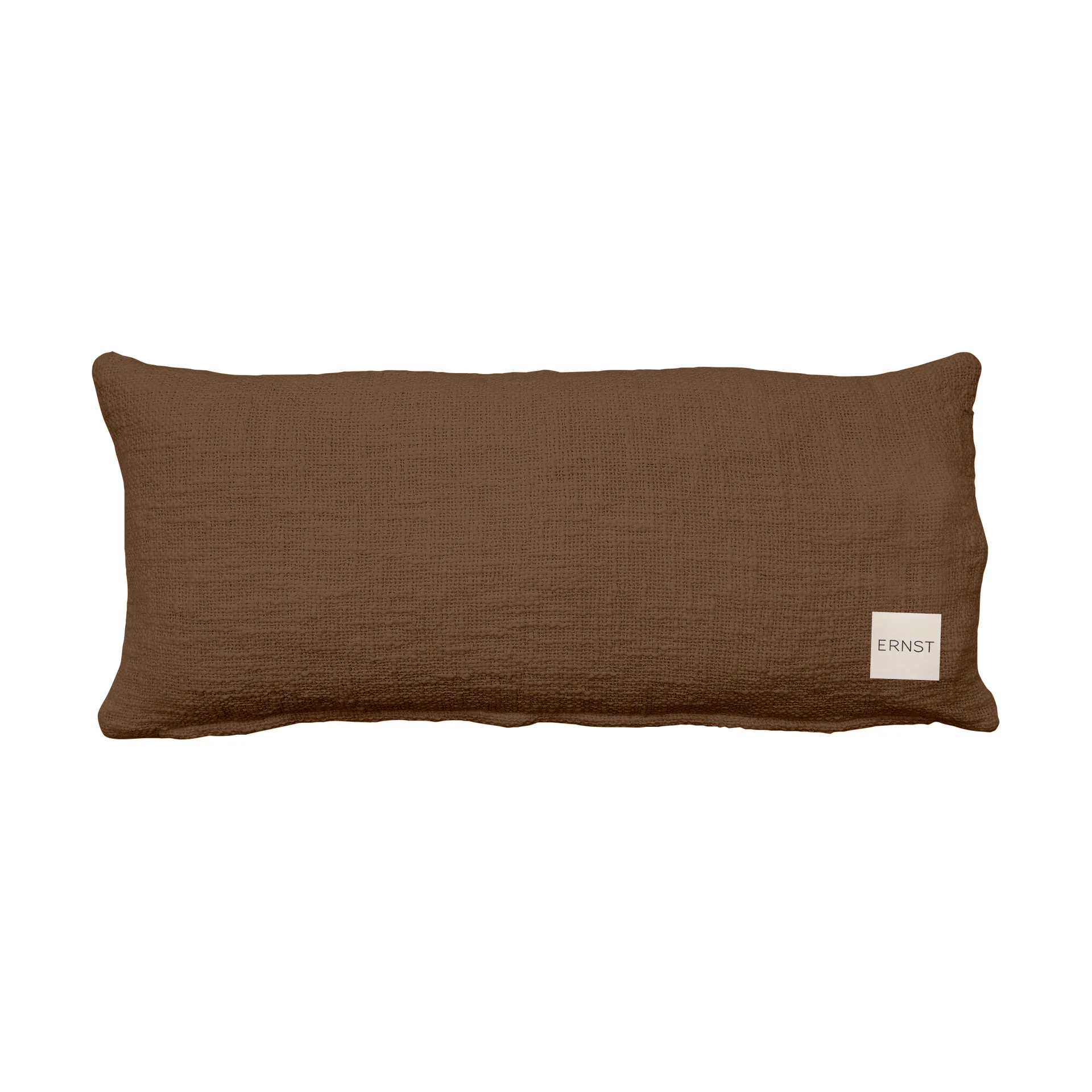 Funda de cojín Ernst, Caramelo, 30x70 cm ERNST