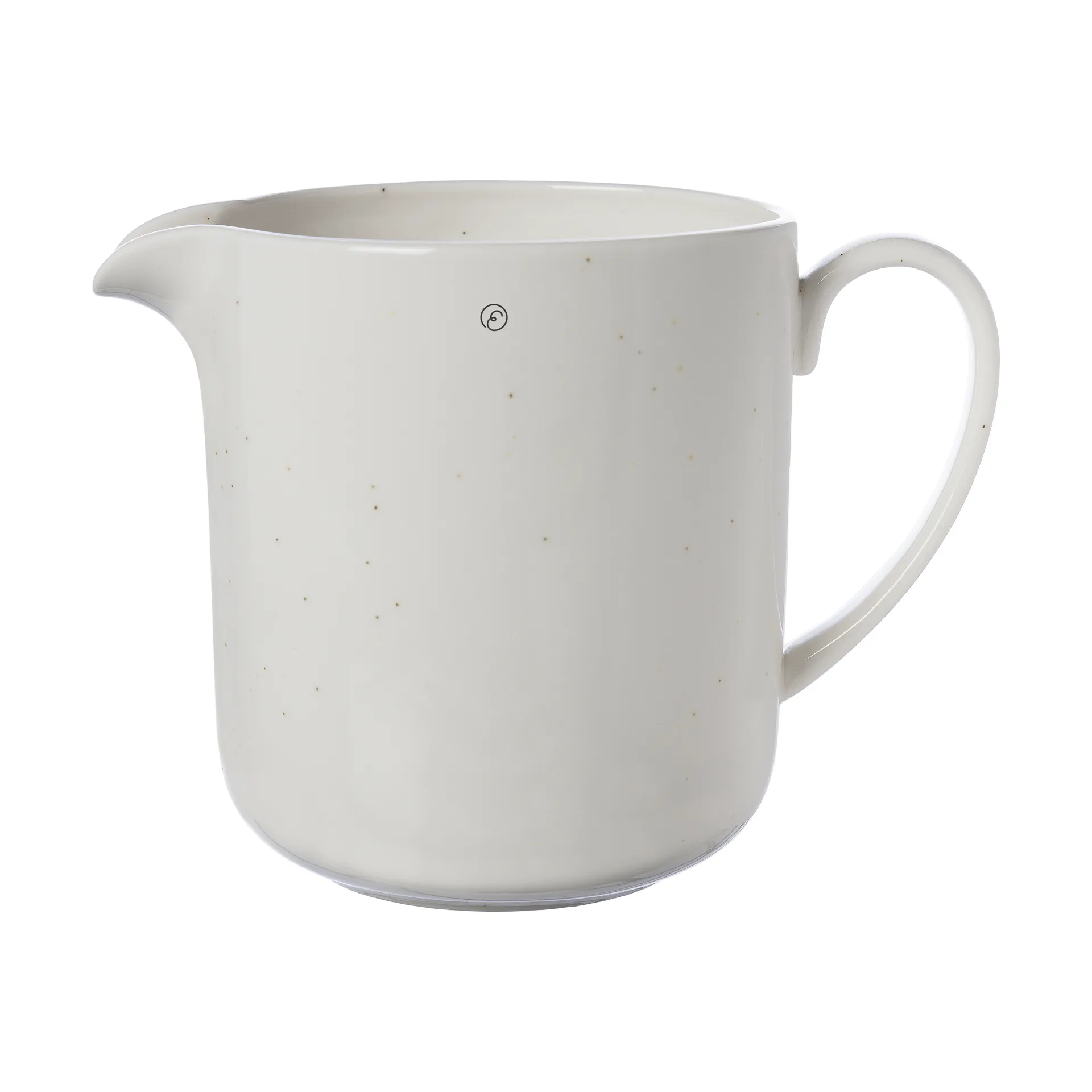 Jarra con asa Ernst 1L, Vainilla ERNST