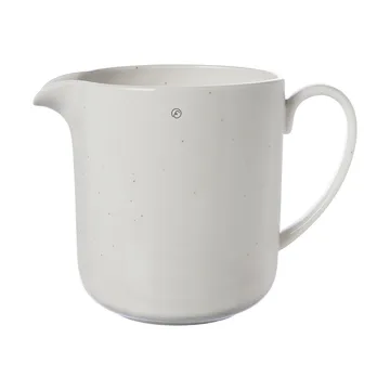 Jarra con asa Ernst 1L - Vainilla - ERNST