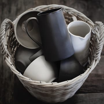 Jarra de leche CITAT Enkla - blanco - ERNST