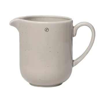 Jarra de leche con asa Ernst 30 cl - Sand - ERNST