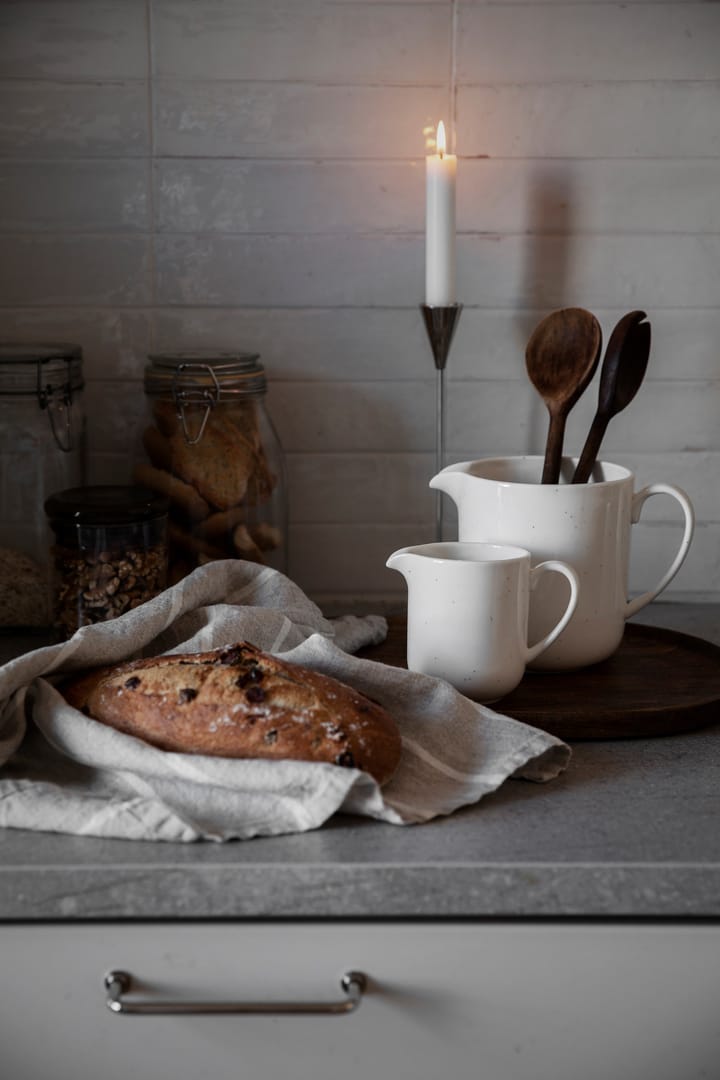 Jarra de leche con asa Ernst 30 cl, Vainilla ERNST