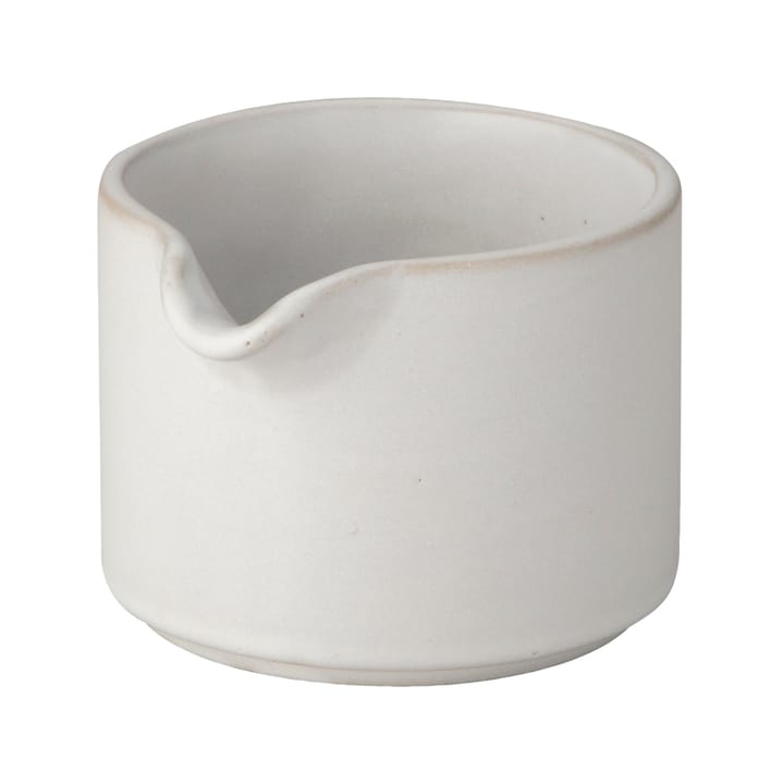 Jarra de leche Ernst 7 cm - blanco - ERNST