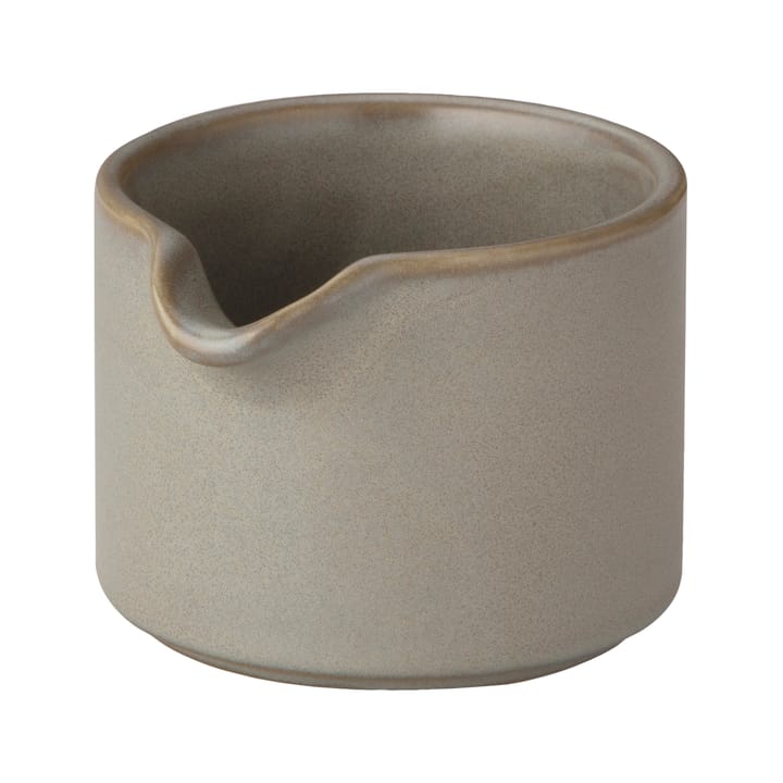 Jarra de leche Ernst 7 cm - gris - ERNST