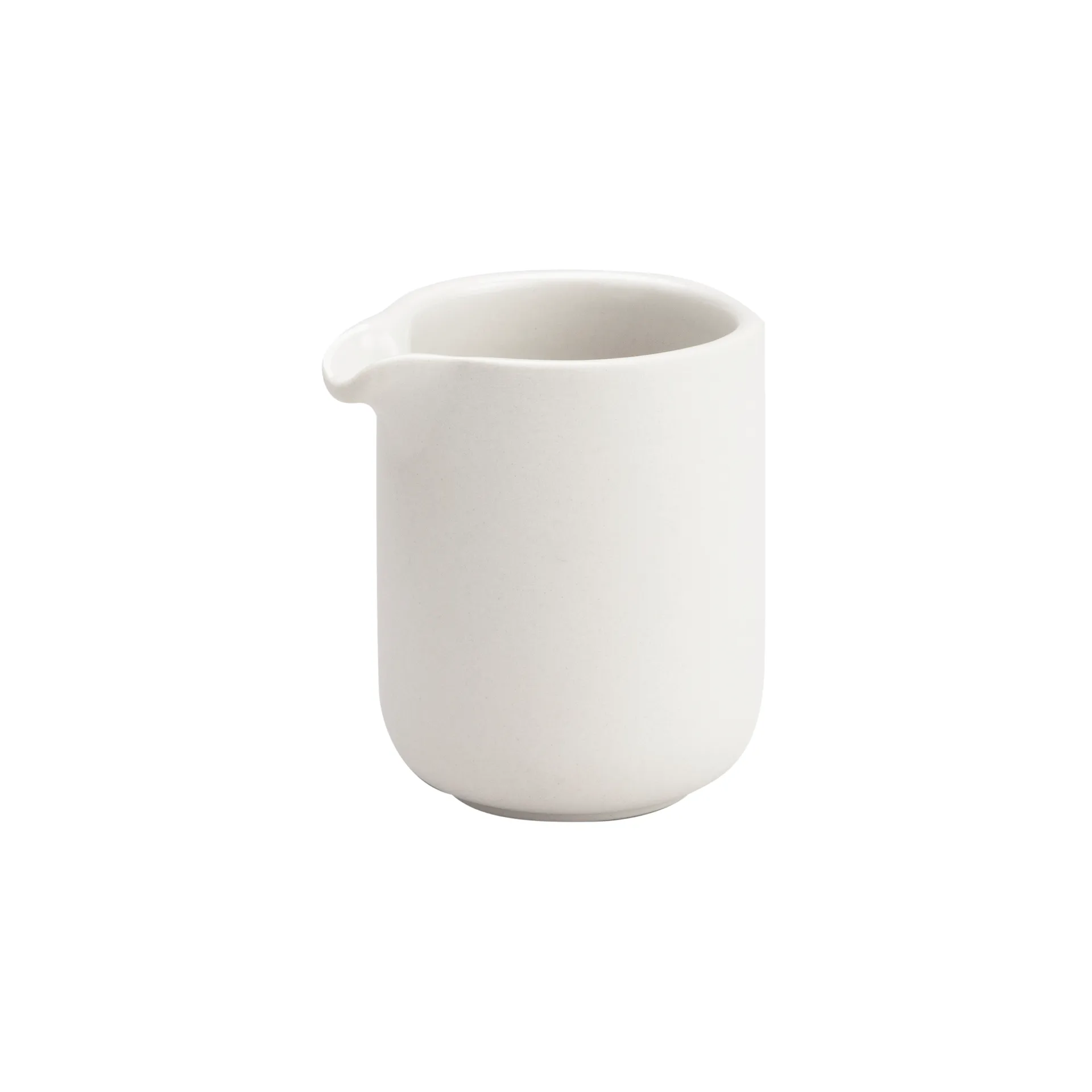 Jarra de leche Ernst 9 cm, blanco ERNST