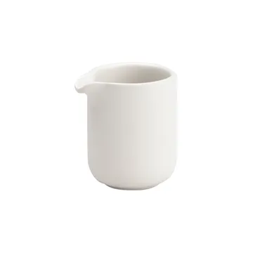 Jarra de leche Ernst 9 cm - blanco - ERNST