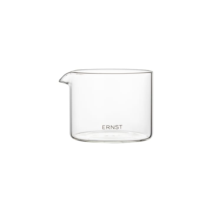 Jarra de vidrio Ernst 7 cm - transparente - ERNST