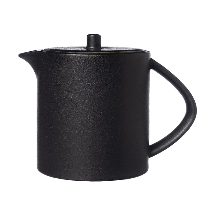 Jarra de vino caliente Ernst con calentador, Negro ERNST