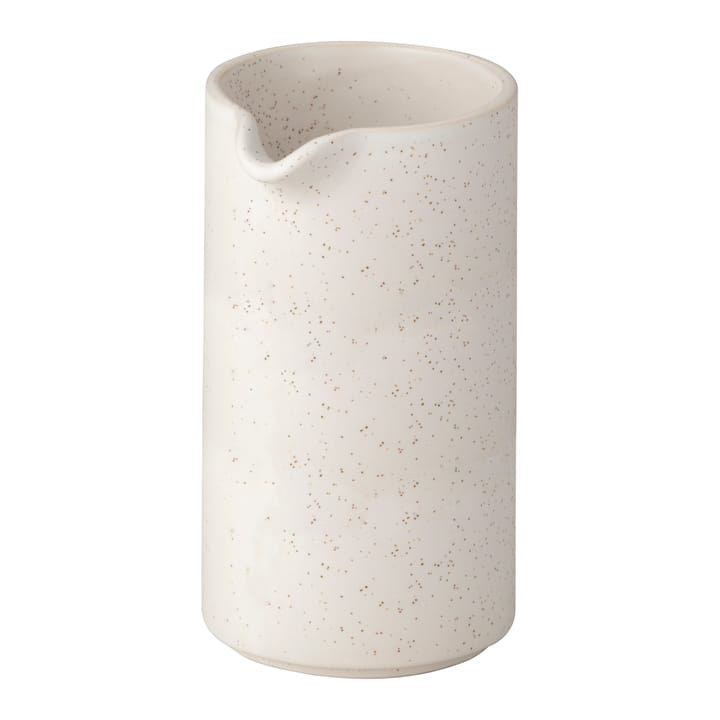 Jarra Ernst 21 cm - blanco-puntos - ERNST