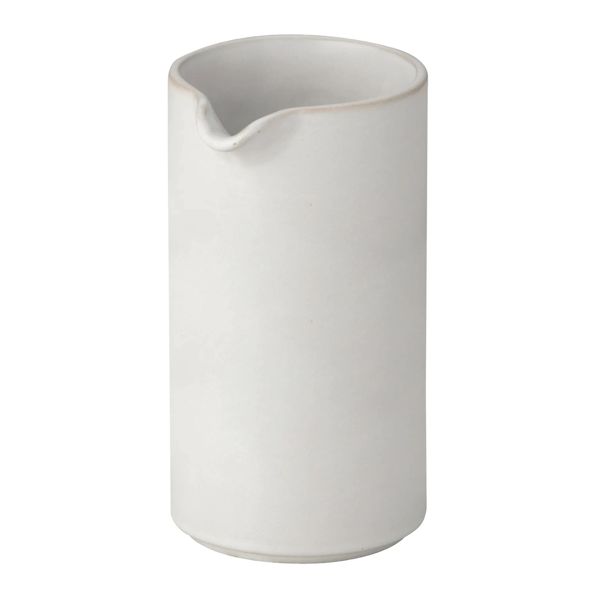 Jarra Ernst 21 cm, blanco ERNST