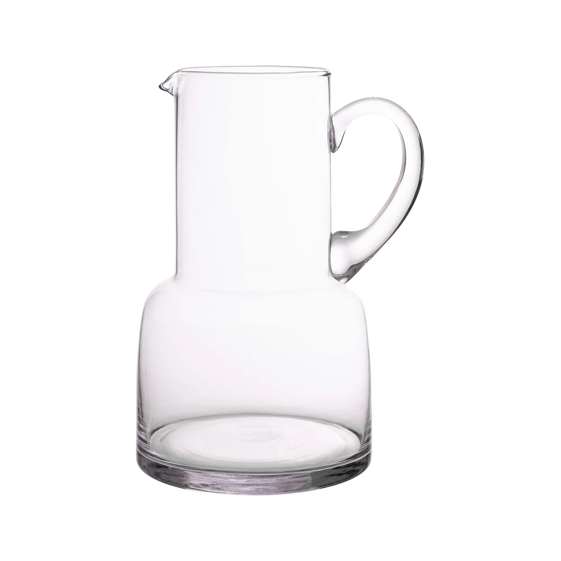 Jarra Ernst 2,3 l, Transparente ERNST