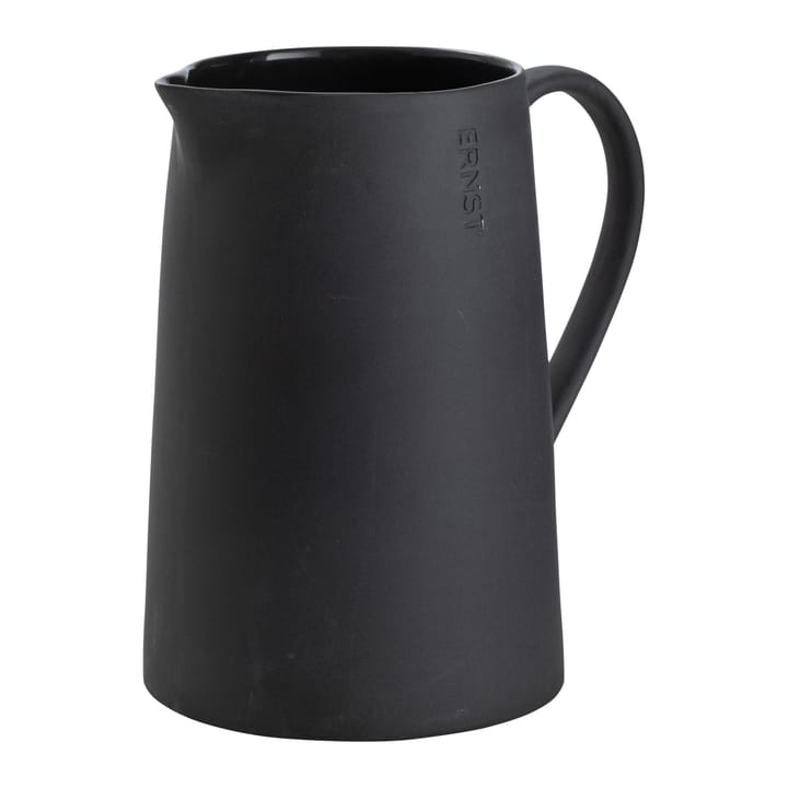 Jarra Ernst gres, gris oscuro ERNST