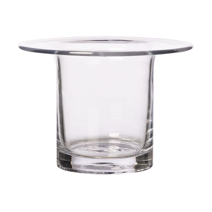 Jarrón de vidrio Ernst Ø17 cm - H 13 cm - ERNST